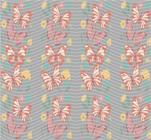 Bookmark sticker-S 230